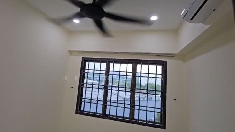 Pangsapuri untuk Disewa di Danga View Apartment - Kevin Chua - Interior - PropertyGuru.com.my