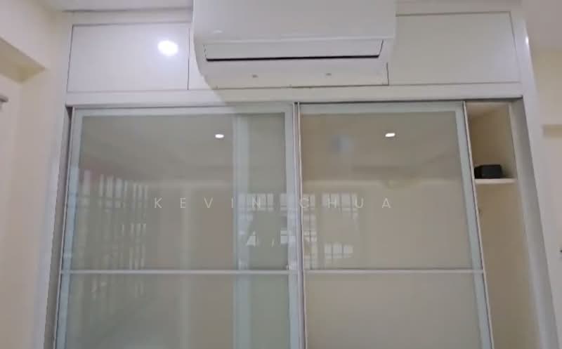 Pangsapuri untuk Disewa di Danga View Apartment - Kevin Chua - Interior - PropertyGuru.com.my