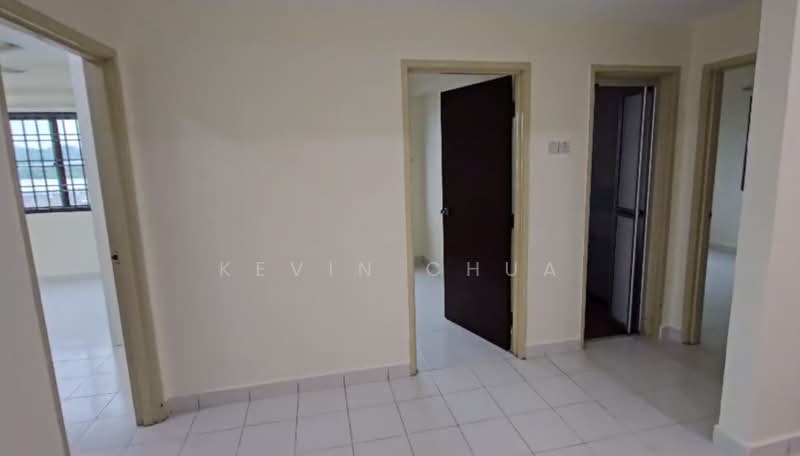 Pangsapuri untuk Disewa di Danga View Apartment - Kevin Chua - Interior - PropertyGuru.com.my