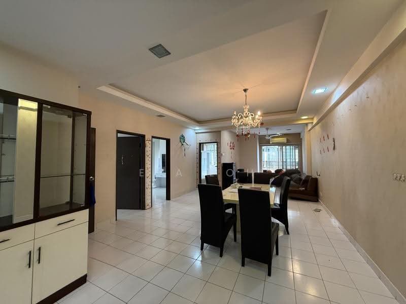 Kediaman Servis untuk Dijual di Fortune Avenue - Eva Loh - PropertyGuru.com.my