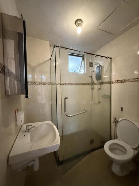 Kediaman Servis untuk Dijual di Fortune Avenue - Eva Loh - PropertyGuru.com.my