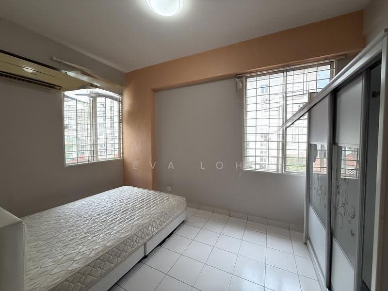 Kediaman Servis untuk Dijual di Fortune Avenue - Eva Loh - PropertyGuru.com.my