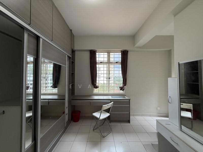 Kediaman Servis untuk Dijual di Fortune Avenue - Eva Loh - PropertyGuru.com.my