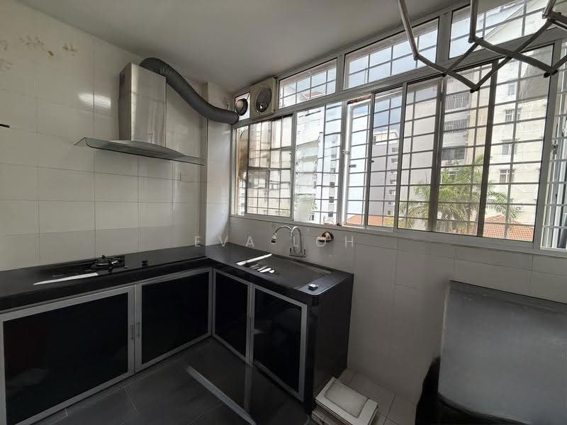 Kediaman Servis untuk Dijual di Fortune Avenue - Eva Loh - PropertyGuru.com.my
