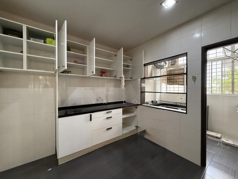 Kediaman Servis untuk Dijual di Fortune Avenue - Eva Loh - PropertyGuru.com.my