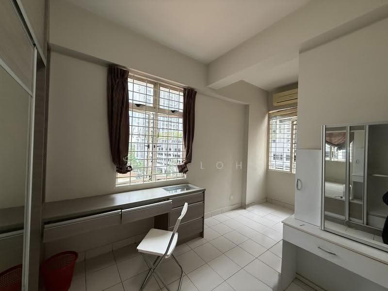 Kediaman Servis untuk Dijual di Fortune Avenue - Eva Loh - PropertyGuru.com.my