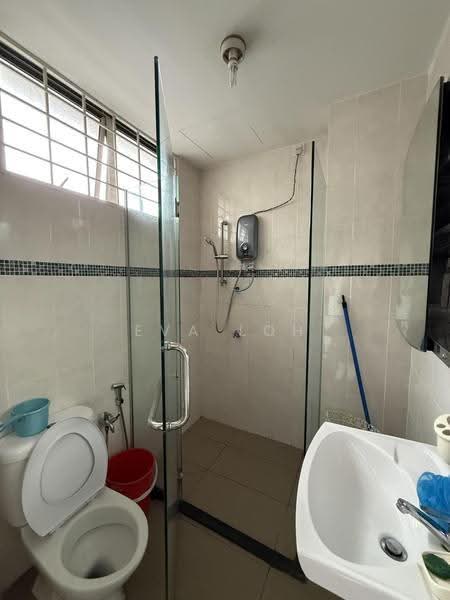 Kediaman Servis untuk Dijual di Fortune Avenue - Eva Loh - PropertyGuru.com.my