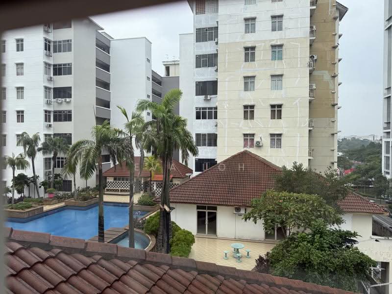 Kediaman Servis untuk Dijual di Fortune Avenue - Eva Loh - PropertyGuru.com.my