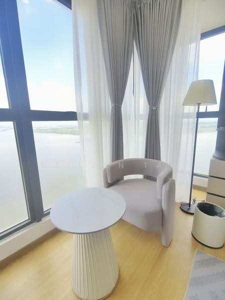 Kondominium untuk Dijual di Lovell @ Country Garden Danga Bay - Neilson Tan - View - PropertyGuru.com.my