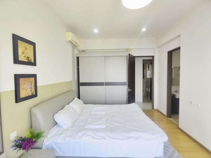 Kondominium untuk Dijual di Lovell @ Country Garden Danga Bay - Neilson Tan - Bedroom - PropertyGuru.com.my