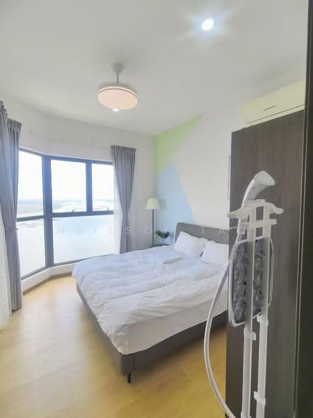 Kondominium untuk Dijual di Lovell @ Country Garden Danga Bay - Neilson Tan - Bedroom - PropertyGuru.com.my