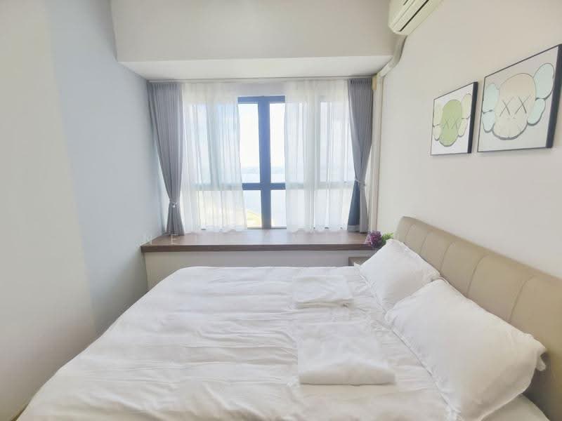 Kondominium untuk Dijual di Lovell @ Country Garden Danga Bay - Neilson Tan - Bedroom - PropertyGuru.com.my