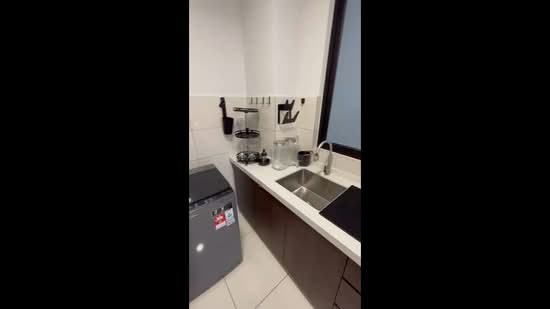 Service Residence for Rent at Nest 2 Residences - Leon Leong - PropertyGuru.com.my