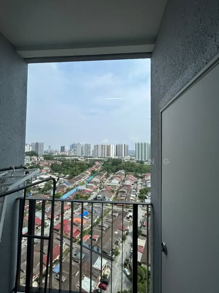 Service Residence for Rent at Nest 2 Residences - Leon Leong - View - PropertyGuru.com.my