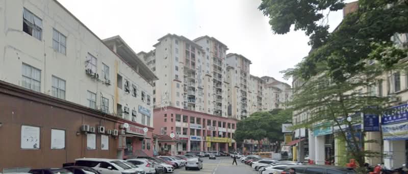 Kedai untuk Disewa di Kepong (Kuala Lumpur) - Daniel Wu - Exterior - PropertyGuru.com.my