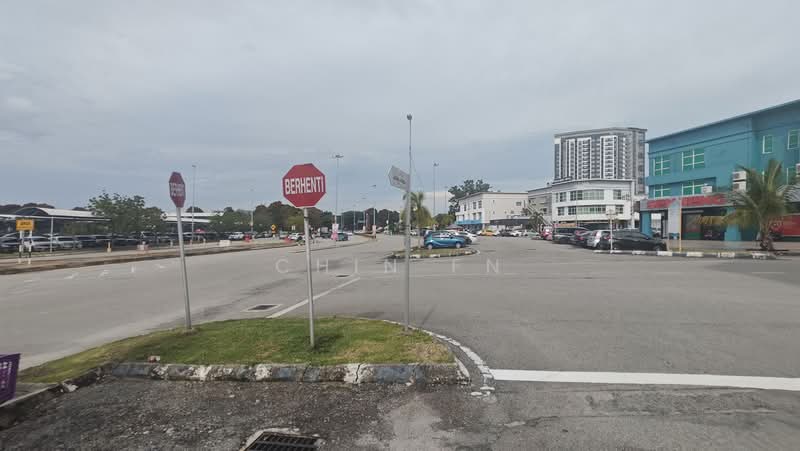 Kedai untuk Dijual di Melaka Sentral (Peringgit) - CHIN FN - Exterior - PropertyGuru.com.my