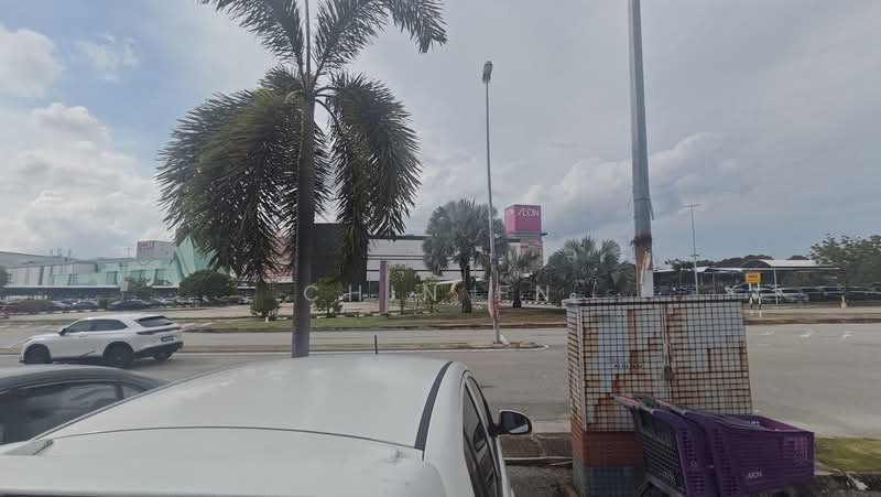 Kedai untuk Dijual di Melaka Sentral (Peringgit) - CHIN FN - Exterior - PropertyGuru.com.my