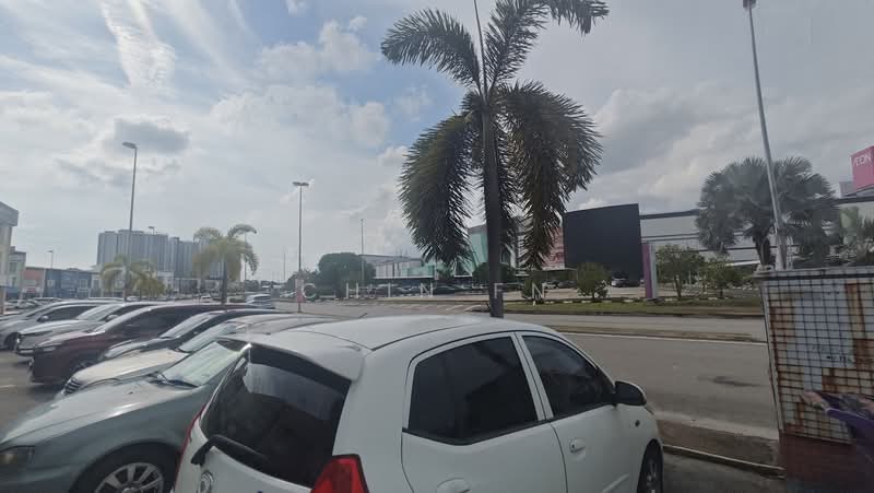 Kedai untuk Dijual di Melaka Sentral (Peringgit) - CHIN FN - Exterior - PropertyGuru.com.my