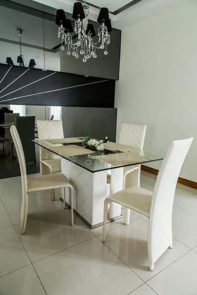 Semi-Detached House for Sale in Sungai Buloh (Selangor) - Jacksley Wong - Dining Room - PropertyGuru.com.my