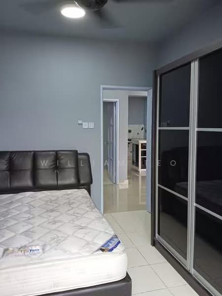 Service Residence for Rent at D'Alamanda - William Teo - PropertyGuru.com.my