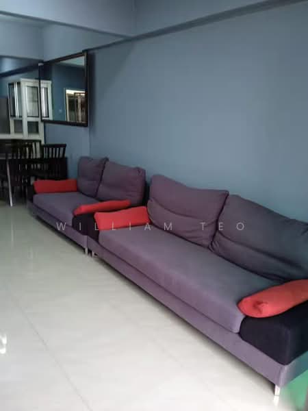 Service Residence for Rent at D'Alamanda - William Teo - PropertyGuru.com.my