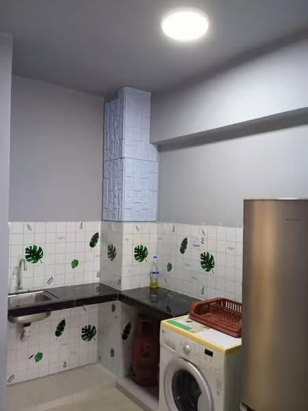Service Residence for Rent at D'Alamanda - William Teo - PropertyGuru.com.my