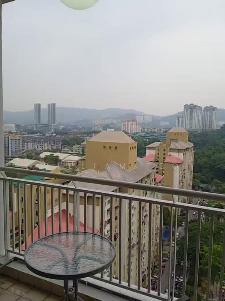 Service Residence for Rent at D'Alamanda - William Teo - PropertyGuru.com.my