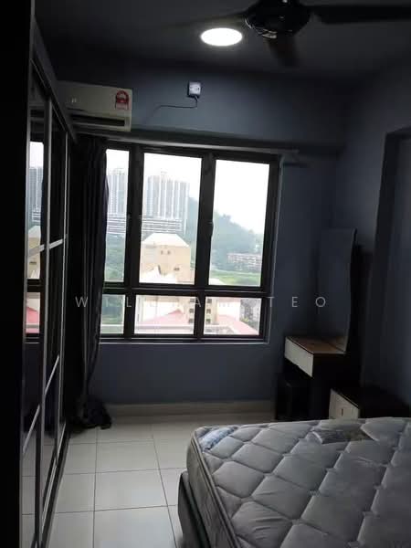 Service Residence for Rent at D'Alamanda - William Teo - PropertyGuru.com.my