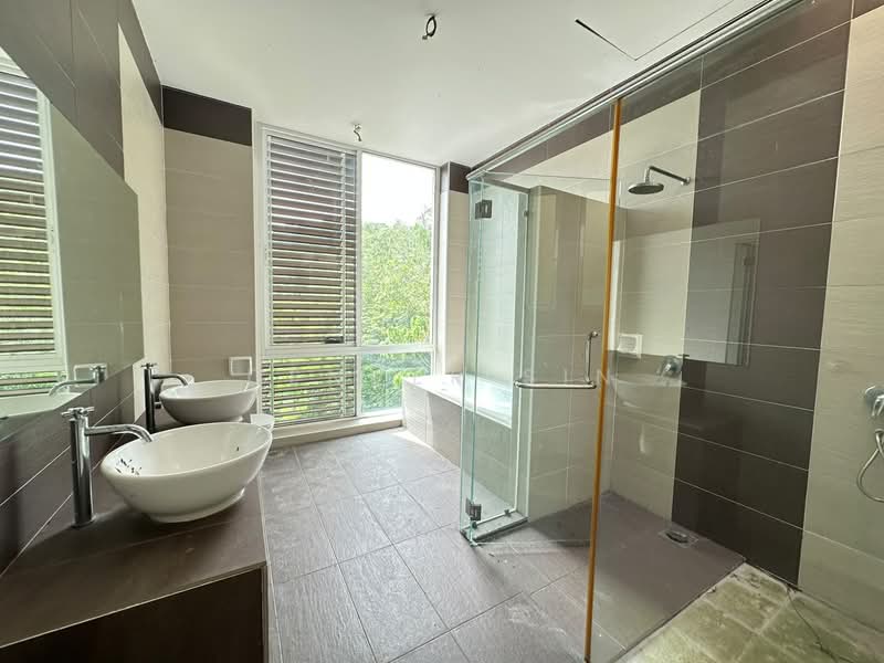 3-storey Terraced House for Sale in Cheras (Selangor) - Denver Sin - Bathroom - PropertyGuru.com.my