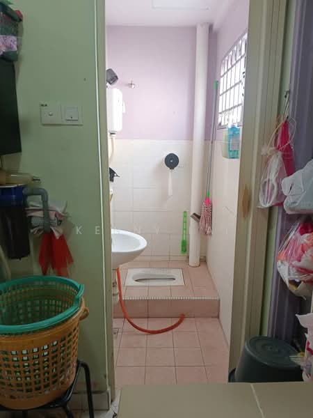 2-storey Terraced House for Sale in Bandar Sungai Long (Selangor) - Kenny Lai - Bathroom - PropertyGuru.com.my