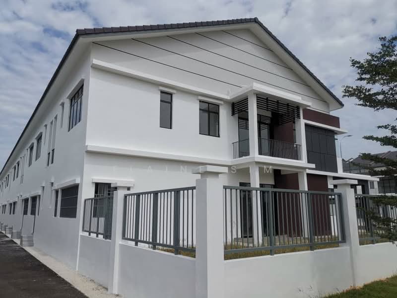 Rumah Teres 2-Tingkat untuk Dijual di Pasir Gudang (Johor) - Elaine Sim - Exterior - PropertyGuru.com.my