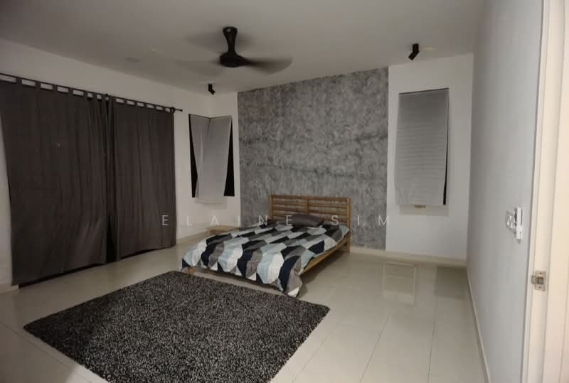 Rumah Teres 2-Tingkat untuk Dijual di Pasir Gudang (Johor) - Elaine Sim - Bedroom - PropertyGuru.com.my