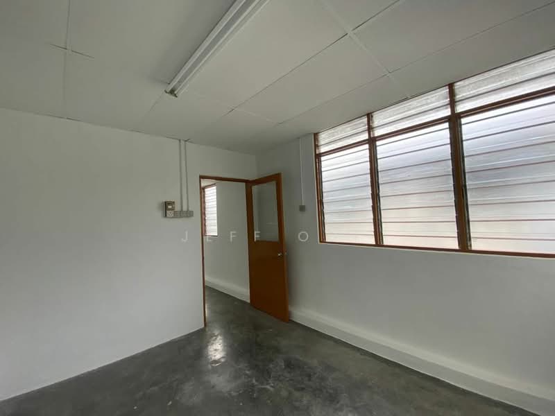 Gudang untuk Disewa di Sungai Pinang (Jelutong) - Jeff Ooi - Interior - PropertyGuru.com.my