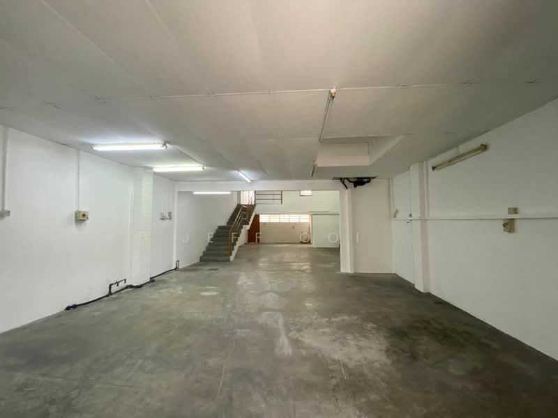 Gudang untuk Disewa di Sungai Pinang (Jelutong) - Jeff Ooi - Interior - PropertyGuru.com.my