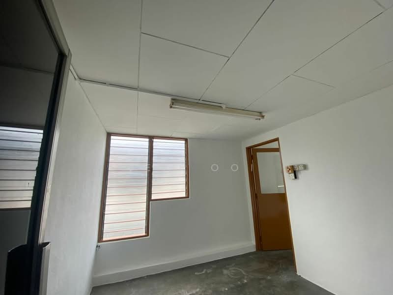 Gudang untuk Disewa di Sungai Pinang (Jelutong) - Jeff Ooi - Interior - PropertyGuru.com.my