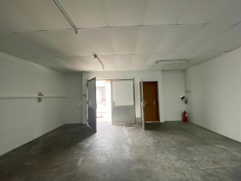 Gudang untuk Disewa di Sungai Pinang (Jelutong) - Jeff Ooi - Interior - PropertyGuru.com.my