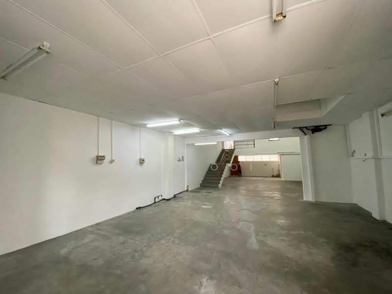 Gudang untuk Disewa di Sungai Pinang (Jelutong) - Jeff Ooi - Interior - PropertyGuru.com.my