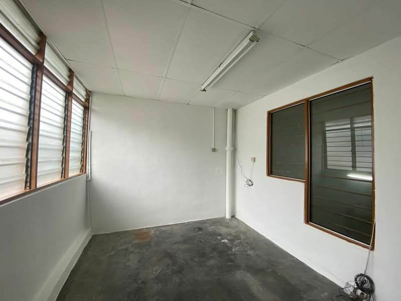 Gudang untuk Disewa di Sungai Pinang (Jelutong) - Jeff Ooi - Interior - PropertyGuru.com.my