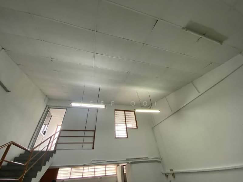 Gudang untuk Disewa di Sungai Pinang (Jelutong) - Jeff Ooi - Interior - PropertyGuru.com.my