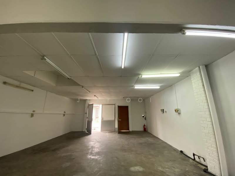 Gudang untuk Disewa di Sungai Pinang (Jelutong) - Jeff Ooi - Interior - PropertyGuru.com.my