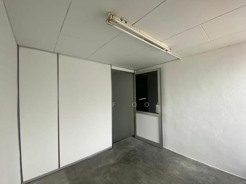 Gudang untuk Disewa di Sungai Pinang (Jelutong) - Jeff Ooi - PropertyGuru.com.my