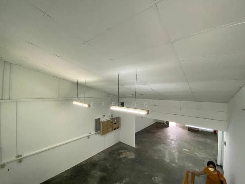 Gudang untuk Disewa di Sungai Pinang (Jelutong) - Jeff Ooi - PropertyGuru.com.my