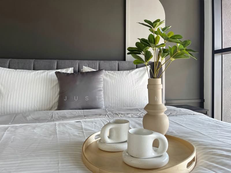Condominium for Rent at The Estate - Justin Lam - Bedroom - PropertyGuru.com.my