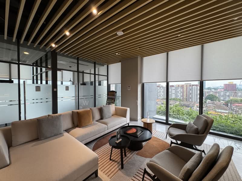 Kediaman Servis untuk Disewa di Mitsui Serviced Suites - Swiss Tan - PropertyGuru.com.my