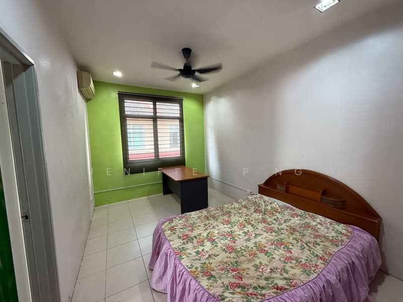 Rumah Berkembar untuk Dijual di Klang (Selangor) - Jeniffer P'ng - PropertyGuru.com.my