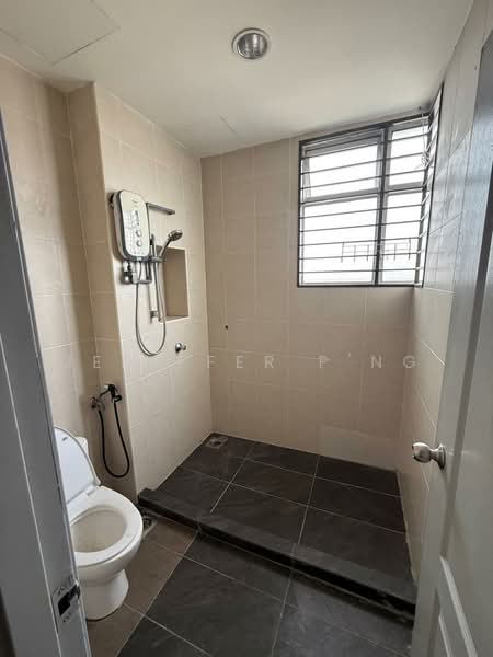 Rumah Berkembar untuk Dijual di Klang (Selangor) - Jeniffer P'ng - PropertyGuru.com.my
