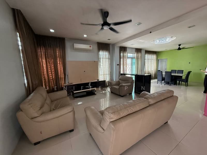 Rumah Berkembar untuk Dijual di Klang (Selangor) - Jeniffer P'ng - PropertyGuru.com.my