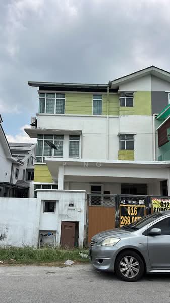 Rumah Berkembar untuk Dijual di Klang (Selangor) - Jeniffer P'ng - PropertyGuru.com.my