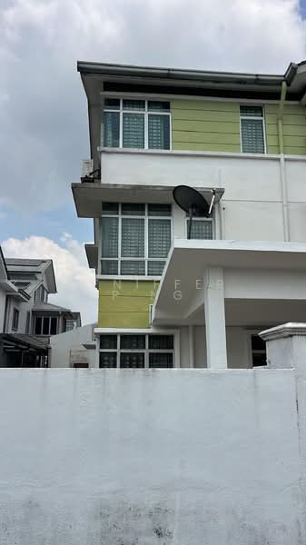 Rumah Berkembar untuk Dijual di Klang (Selangor) - Jeniffer P'ng - PropertyGuru.com.my