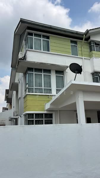 Rumah Berkembar untuk Dijual di Klang (Selangor) - Jeniffer P'ng - PropertyGuru.com.my